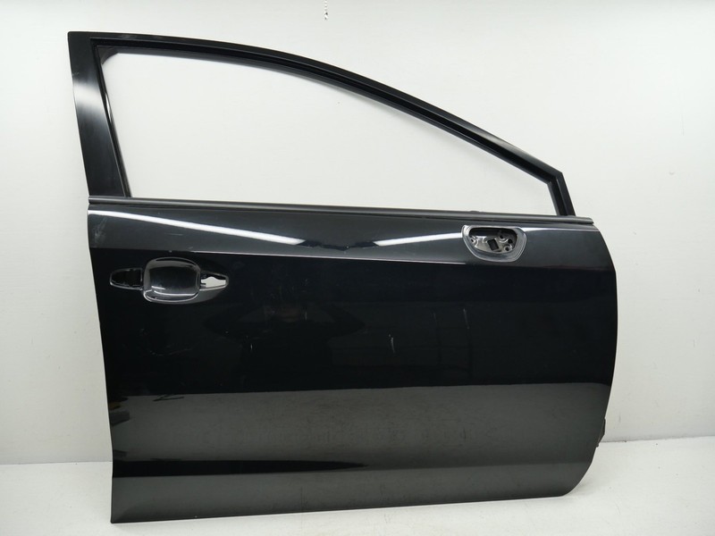 2015-2021 Subaru WRX Right Front Door Shell Passenger RH Black 60009VA0209P OEM