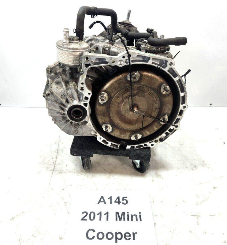 ✅ 12-15 OEM Mini Cooper R55 R56 N16 Automatic Transmission Gearbox GA6F21WA 65k