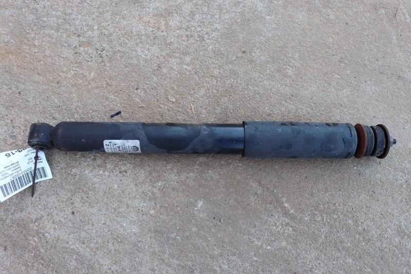 2019-2022 DODGE RAM 2500 4X4 FRONT RIGHT PASSENGER SHOCK STRUT ABSORBER OEM