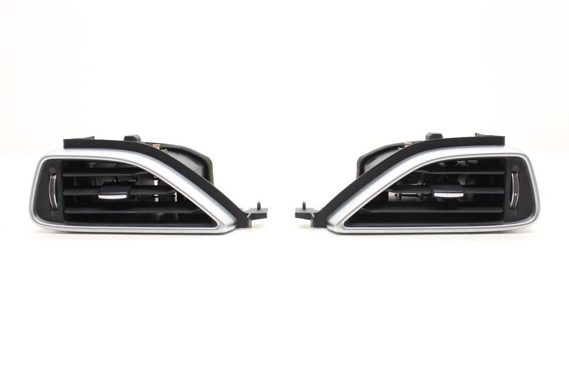 17-20 F-PACE Pair of Dash Vents HX73018B09AE