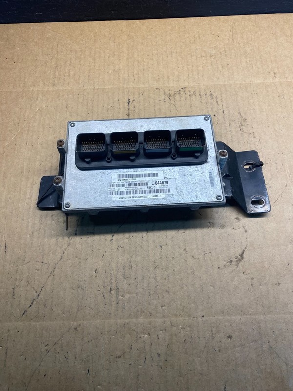 2007 Jeep Liberty Nitro 3.7L Engine Control Unit ECU ECM OEM AC4290 DG