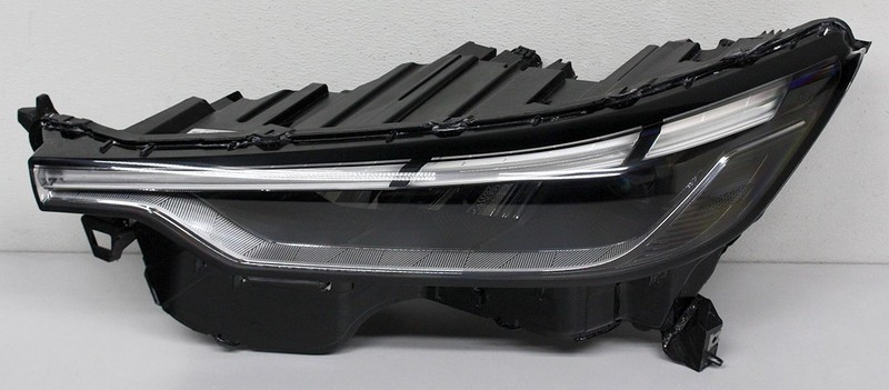 OEM Left Driver Side Headlamp For 2022 Infiniti QX60 26060-6SA0B Tabs Missing