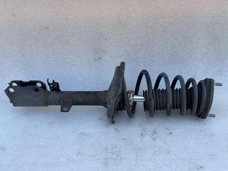 2007 2008 2009 LEXUS RX400H LEFT REAR STRUT SPRING FWD FROM 05/07 48540-48252