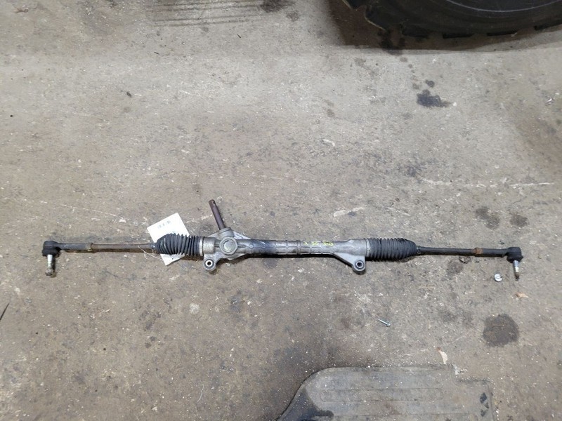 Steering Gear/Rack Power Rack And Pinion Electric Assist Fits 02-10 VUE 1706041