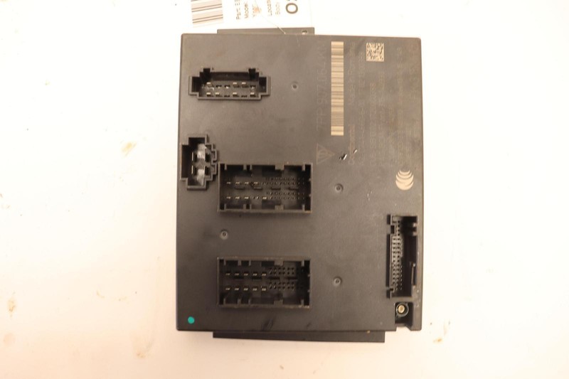 2015-2018 PORSCHE CAYENNE 3.0L E-HYBRID BCM BODY CONTROL MODULE UNIT OEM