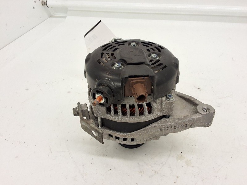 Alternator VIN F 5th Digit 100 Amp FWD Fits 13-18 RAV4 3395625