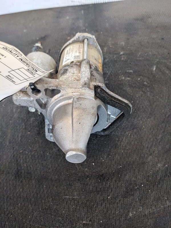 Starter Motor Fits 19-24 KICKS 1177143