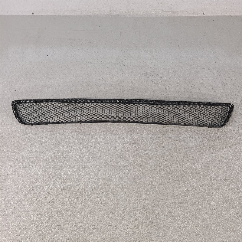 03-05 Mercedes CLK 500 AMG Front Center Lower Mesh Grill A2098850053 Oem Aa7492