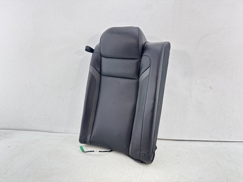 2015-2023 DODGE CHARGER REAR 2ND ROW RIGHT UPPER SEAT CUSHION BACKREST OEM