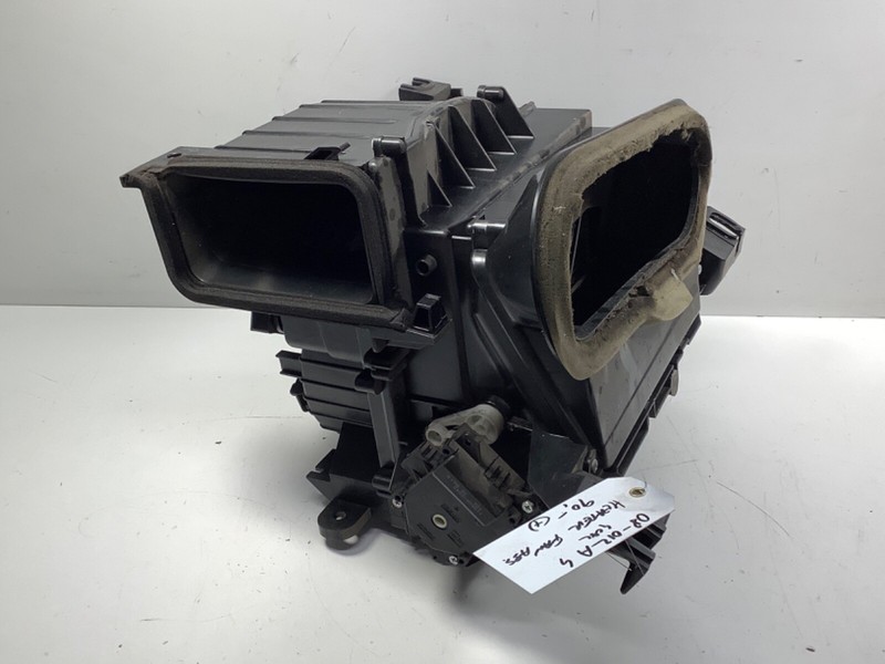 08-12 Honda Accord 4D 4 Cyl Heater Fan Core 79305-TA0-A01 OEM