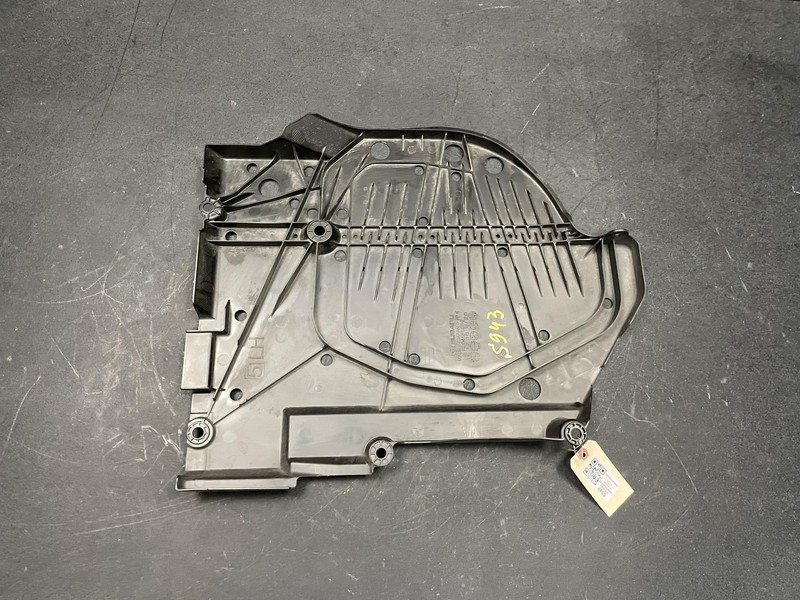 Rear Left Under Cover Splash Shield 2022 Subaru Forester 42045-FL040 2019 - 2023
