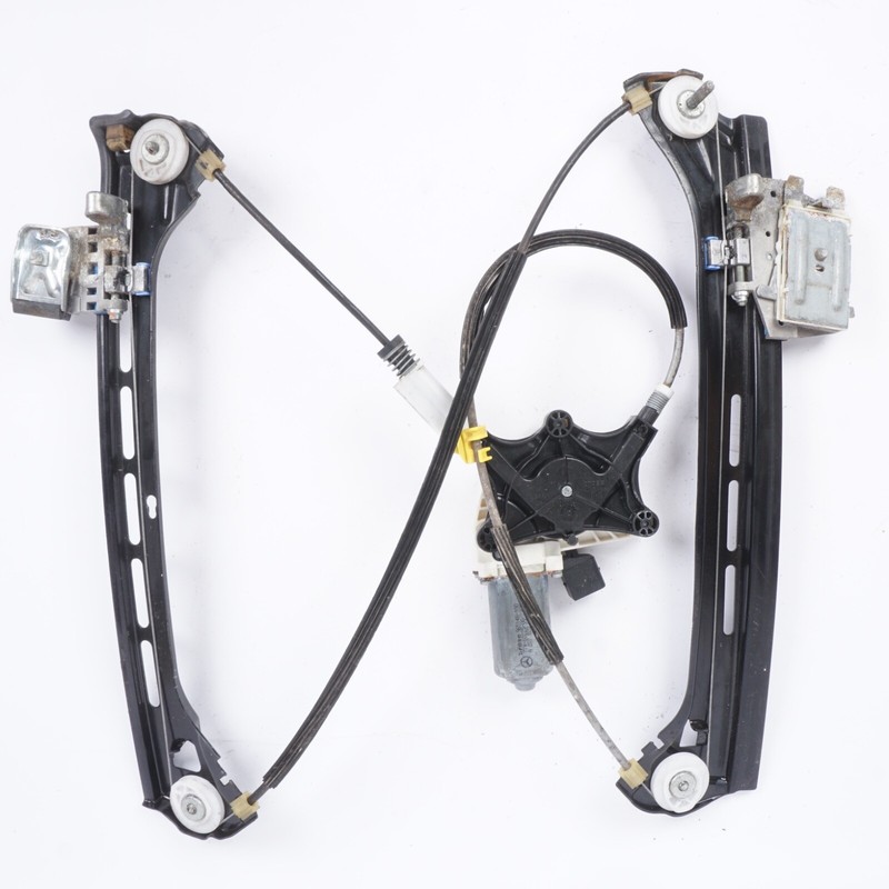 10-17 Mercedes W207 E350 E550 Coupe Right Window Regulator Motor OEM Passenger