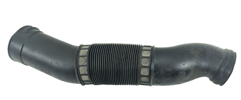 03 04 05 06 MERCEDES S430 W220 AIR INTAKE HOSE PIPE TUBE LEFT DRIVER SIDE OEM