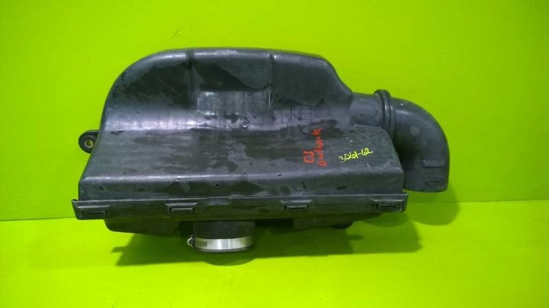 03 04 SUBARU OUTBACK 2.5L AIR CLEANER OEM 3061-62