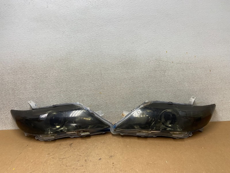 2010 - 2011 Toyota Camry Left Driver LH Halogen Headlight Z7751 PS