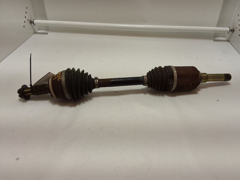 Driver Axle Shaft Front 2.0L FWD Outer Assembly Fits 18-20 REGAL 3477576