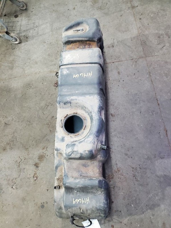 Fuel Tank Regular Cab 6' 6" Box Fits 04-13 SIERRA 1500 PICKUP 306662