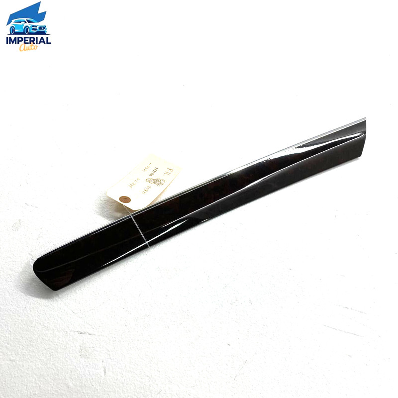 REAR LEFT DOOR ARMREST WOOD TRIM GARNISH A164-730-15-22 OEM 07-12 Mercedes GL450