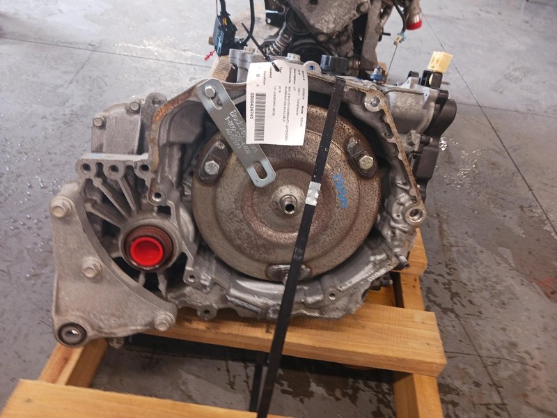 18-'20 CHEVROLET SONIC Auto Transmission 60k miles 6 Month Warranty!