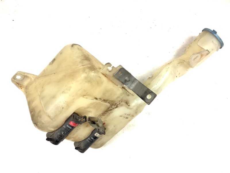 90-91 Civic 3Dr Windshield Washer Bottle Tank Water Reservoir Jar Used OEM