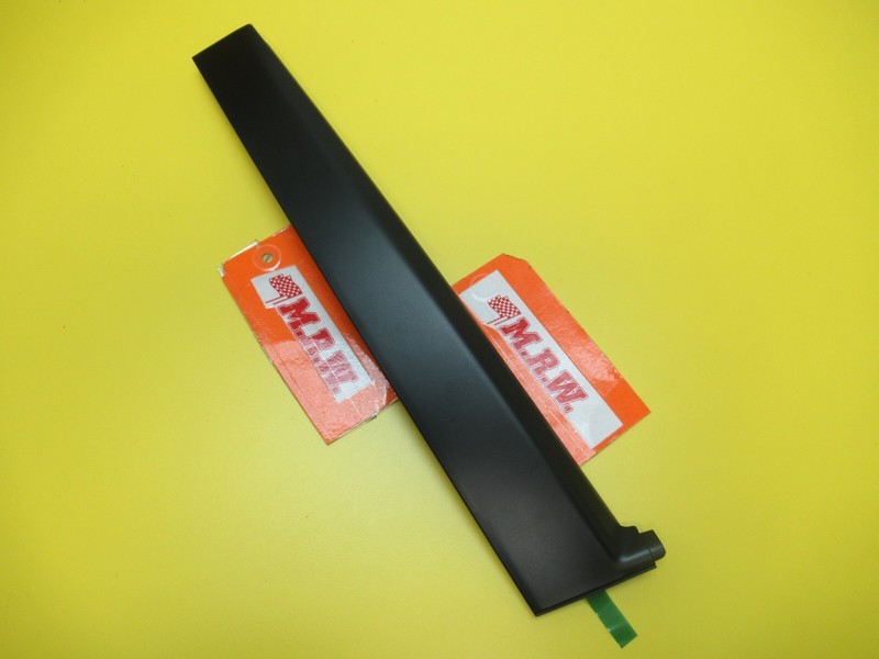 DOOR MOLDING WINDOW DOOR PANEL TRIM COVER PASSENGER SIDE CAR for ACURA RSX 02-06