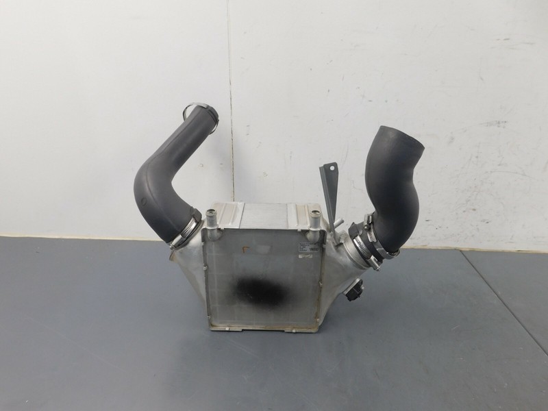2019 17 18 20 McLaren 720S 720 Left Intercooler/ Hoses #3055 C6