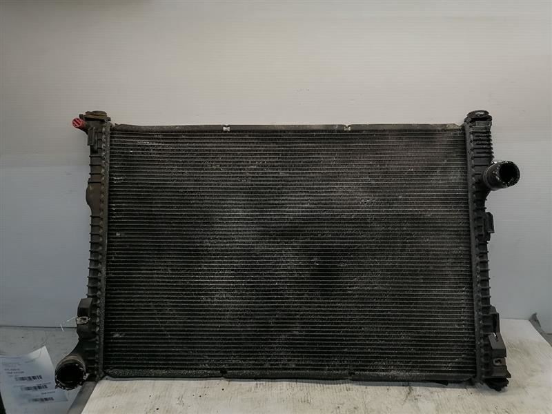 Radiator Without Turbo Fits 14-19 FLEX 1142190