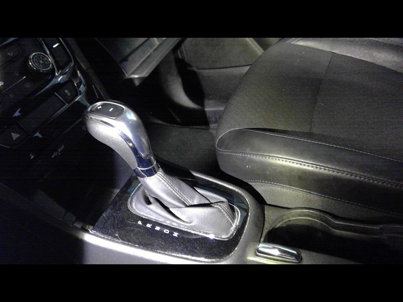 ENCORE 2019 Automatic Transmission Shifter 1655563