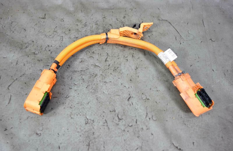 2014-2016 BMW i01 i3 60AH Early High Voltage Cable for DC Electric Motor OEM