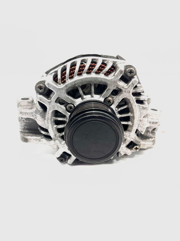 2017-2022 Jeep Compass 2.4L Engine 12V 160Amp Alternator Generator OEM