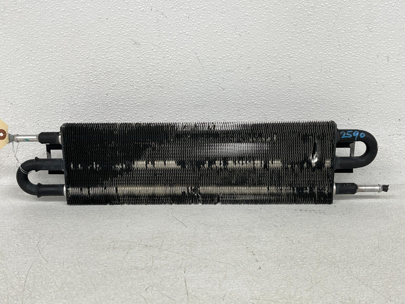 ⭐2008-2010 DODGE CHALLENGER SRT8 POWER STEERING RACK FLUID OIL COOLERLOT2590