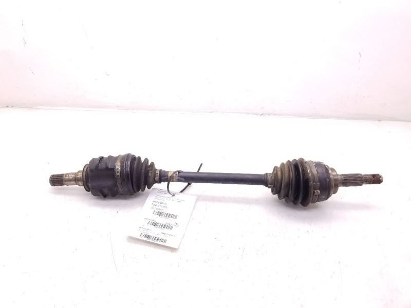 92-01 TOYOTA CAMRY FWD AT DRIVER SIDE FRONT AXLE SHAFT ASSEMBLY
