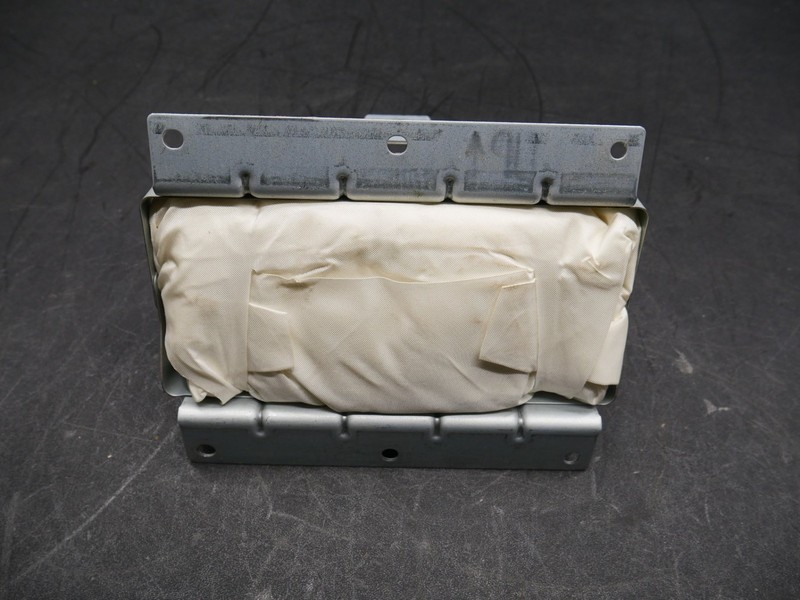 2007-2009 Nissan 350Z Z33 Right Passenger Dash Airbag SRS K851ECF60A OEM