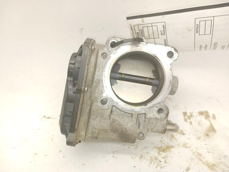 13-'18 NISSAN ALTIMA Throttle Body assembly 2.5L OEM 6 Month Warranty!