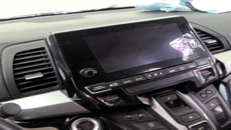 Audio Equipment Radio Receiver Elite Fits 18-20 ODYSSEY 1563761