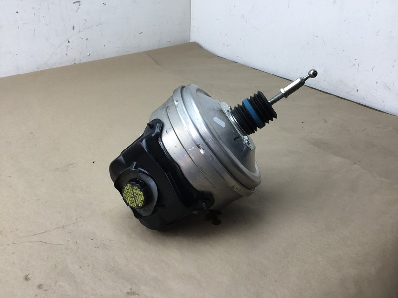 Audi A8 A8L D5 2019 Power Brake Booster Master Cylinder 19-23 :O