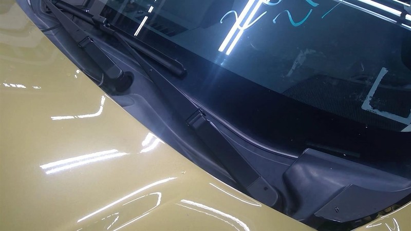 CROSSTREK 2018-2023 Left Wiper Arm               1790817