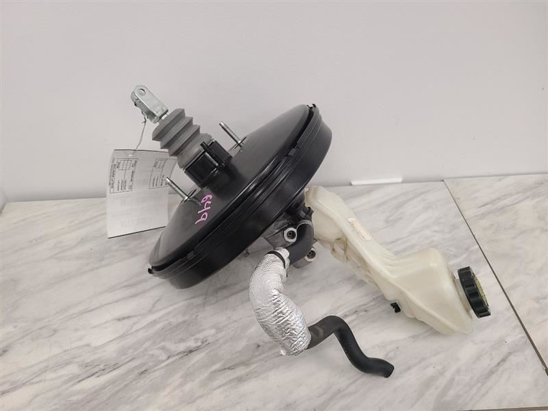 Power Brake Booster Fits 19-21 INFINITI QX50 577575