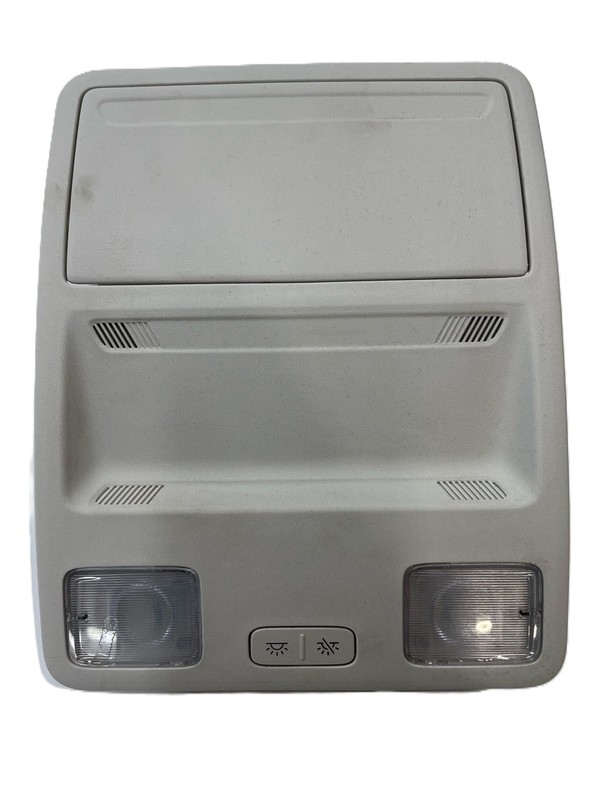 2021-2025 Ford Bronco Sport Roof Overhead Console W/o Sunroof W/Storage & Lights