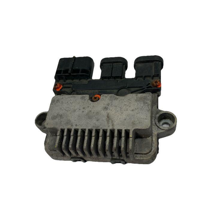 Infiniti QX60 electric cooling fan control 2015 module assembly OEM 3.5L