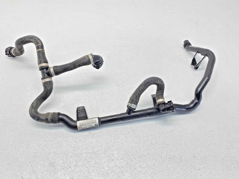 12-16 BMW E89 Z4 A/C Air Condition Refrigerant Hose Pipe Line 17127612817 OEM ✅