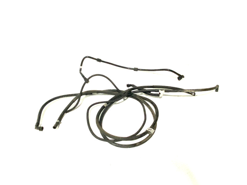 10-16 MERCEDES E550 WINDSHIELD WASHER NOZZLE SPRAY HOSE OEM #A0.36
