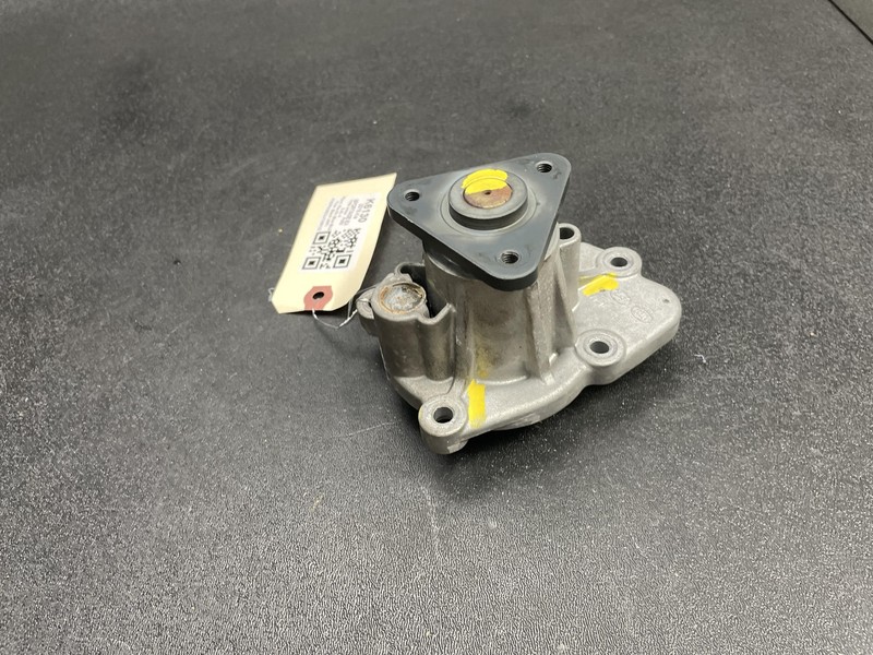 Engine Coolant Water Pump 2018 Kia Sportage 2017 2019 2020 2021 2022