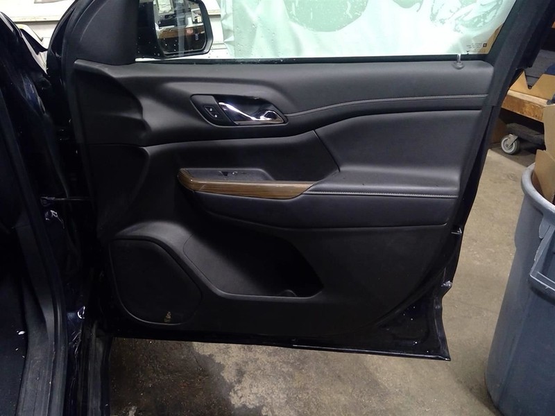 ACADIA 2021 Passenger Right Front Door Trim Panel 1762131