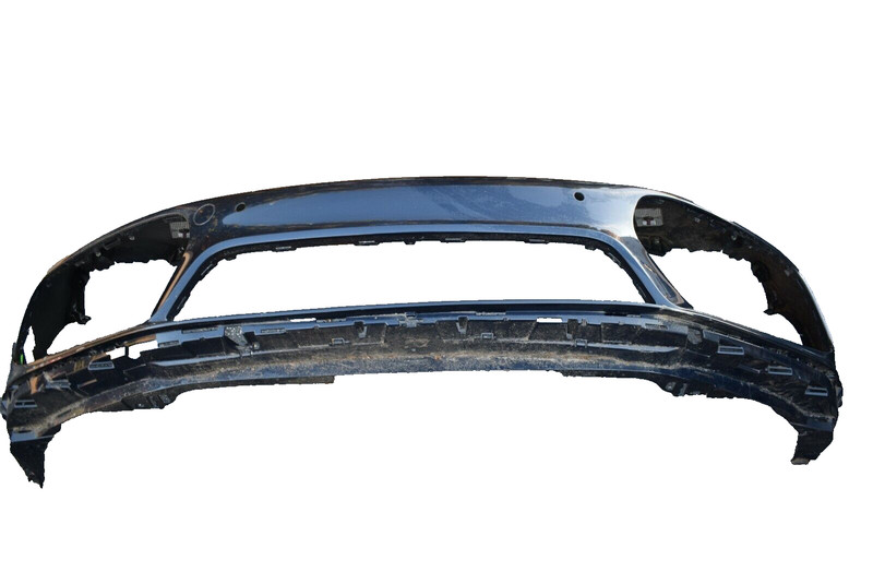 2012-2016 PORSCHE CARRERA 911 FRONT BUMPER FACTORY OEM