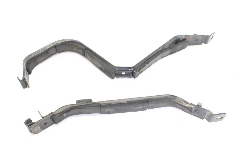 01-02 BMW Z3 Roadster 2.5L Pair of Fuel Tank Straps