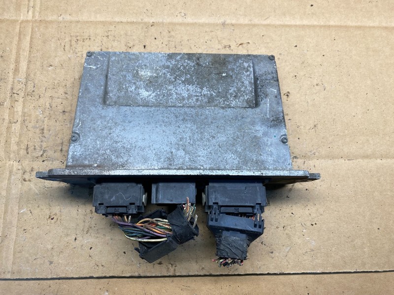 2008 Ford Van E-Series 5.4L Engine Control Module Unit ECU R4519 DG