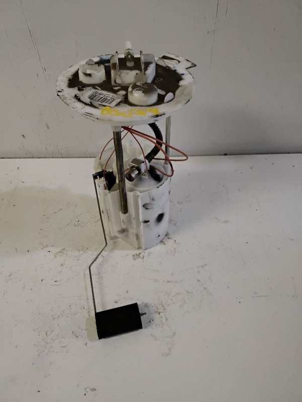 Fuel Pump Assembly 1.6L Tank Mounted Fits 13-14 ESCAPE 3539574