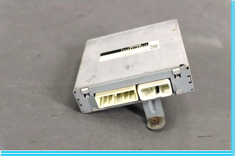 07-12 Lexus LS460 LS460L LS600h Front Driver Seat ECU Climate Control Module OEM