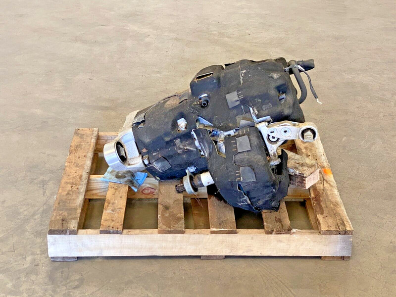 ⭐2012-2020 TESLA MODEL S P100D ELECTRIC FRONT DRIVE DUAL MOTOR 84K OEM LOT2384